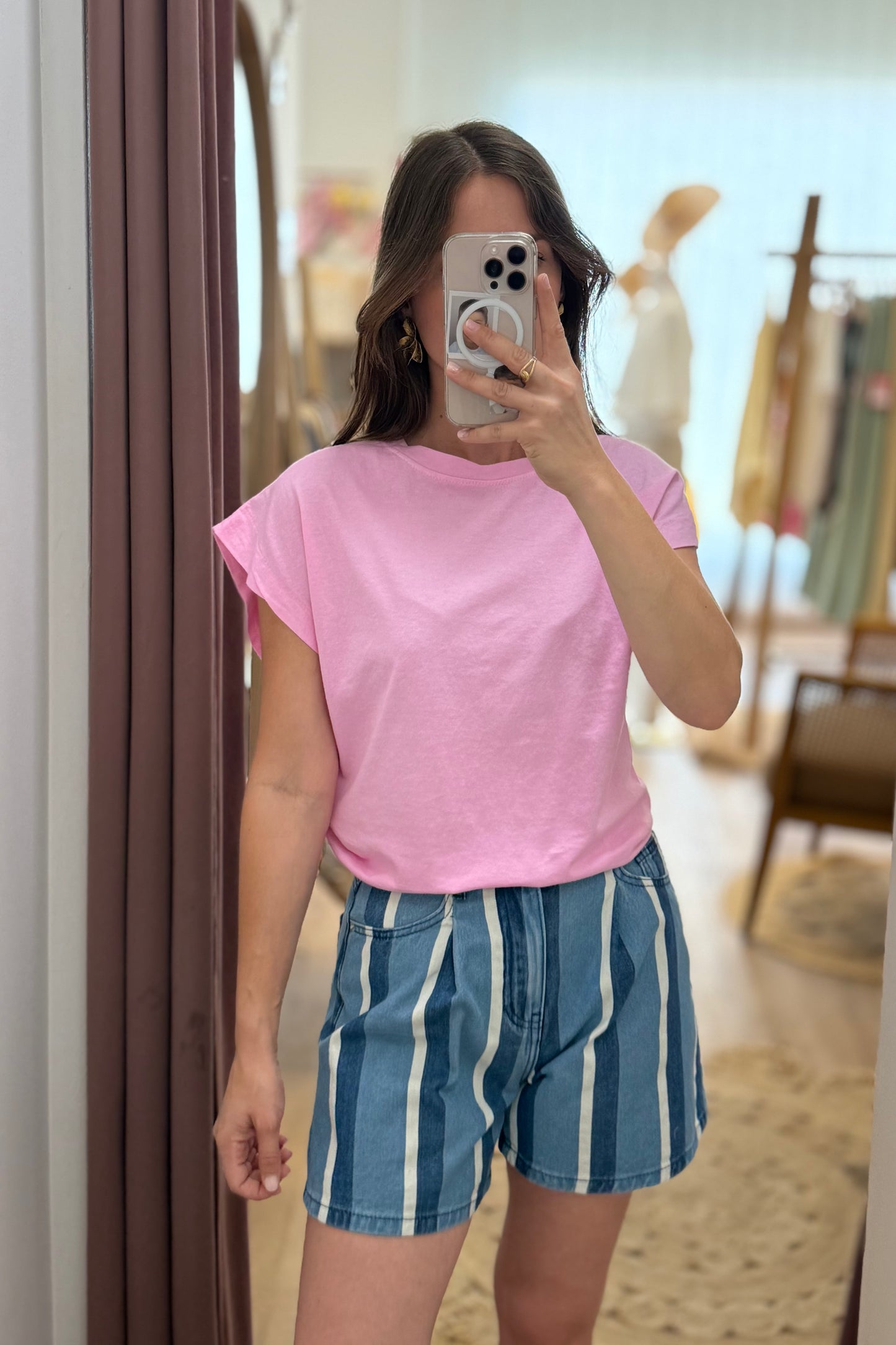 Short Théo