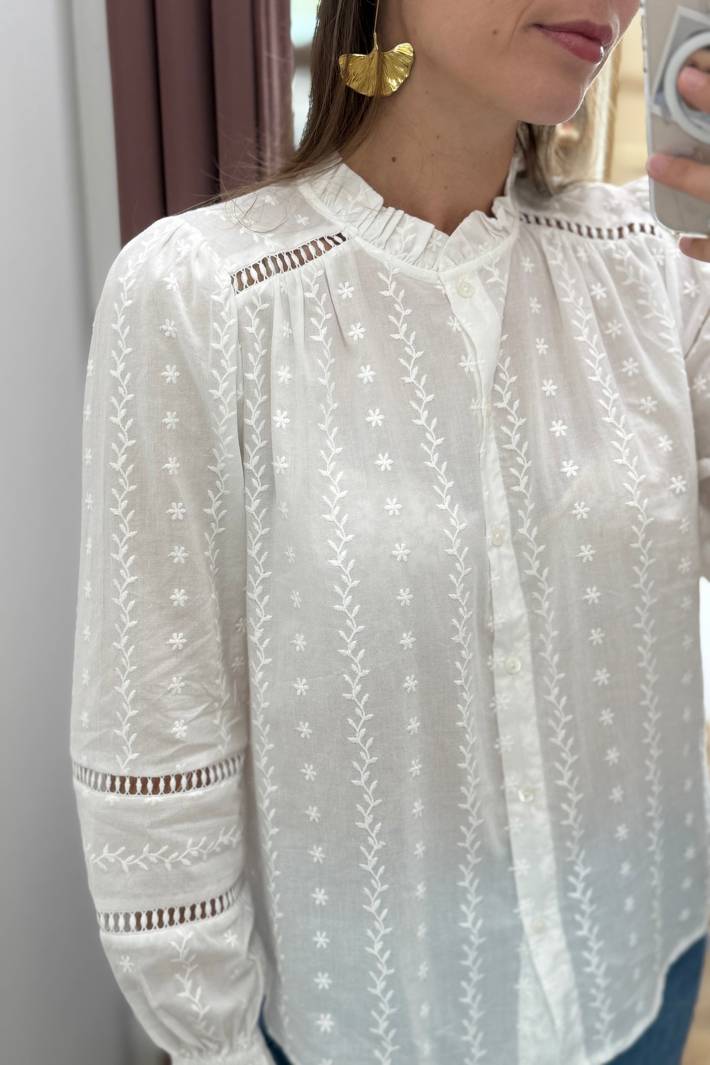 Chemise Joanne