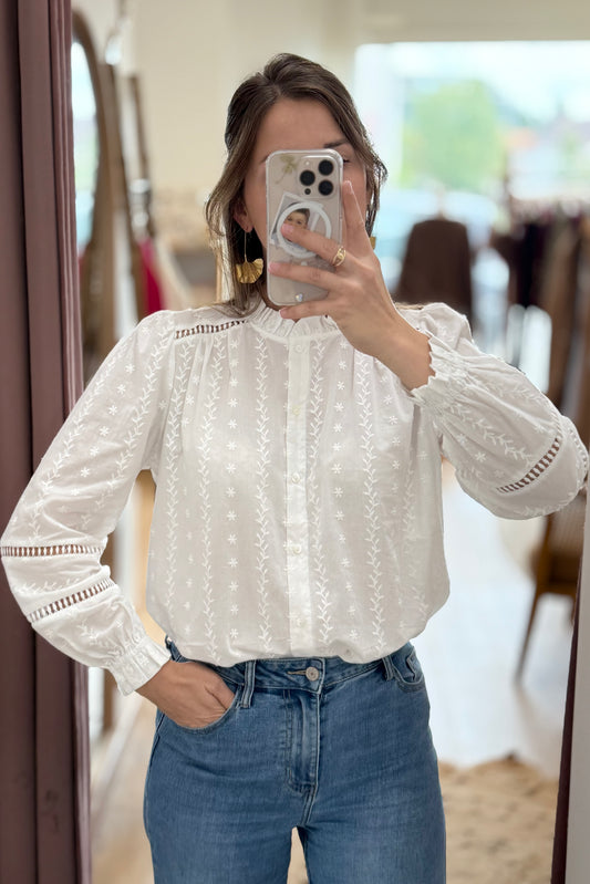 Chemise Joanne