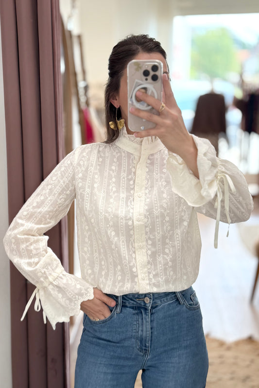 Blouse Rosalie