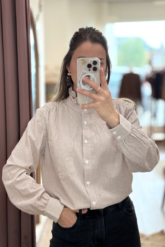 Blouse Lilou