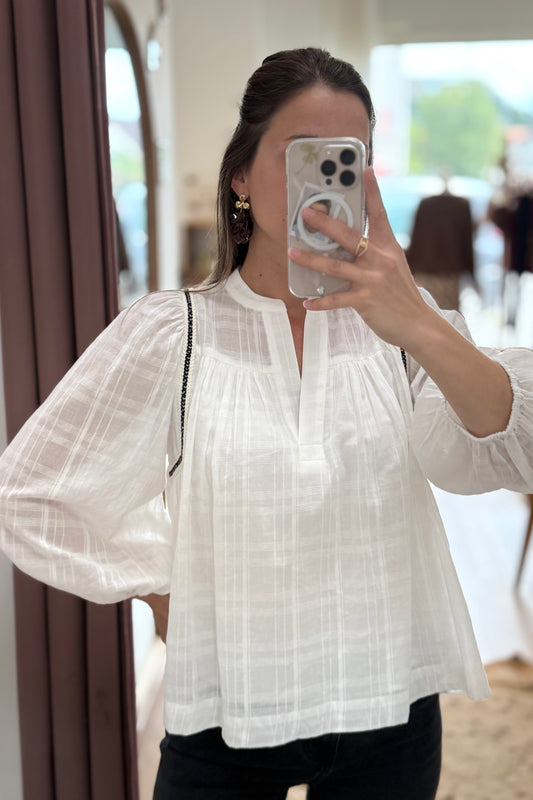 Blouse Suzon