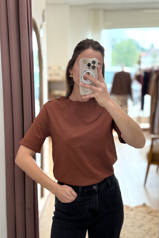 T-shirt Hari