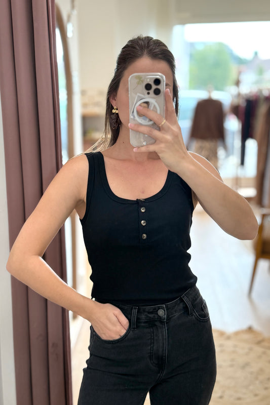 Top Tylio noir