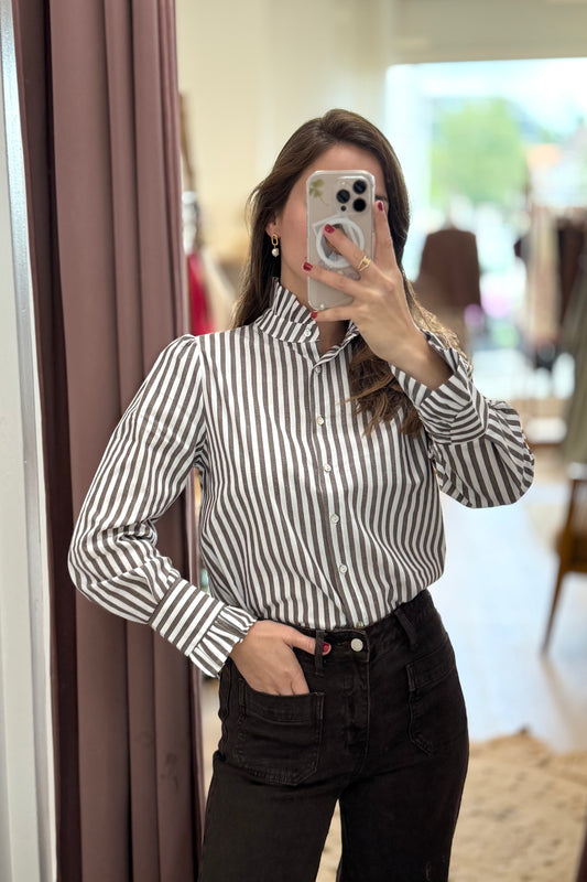 Blouse Charlotte