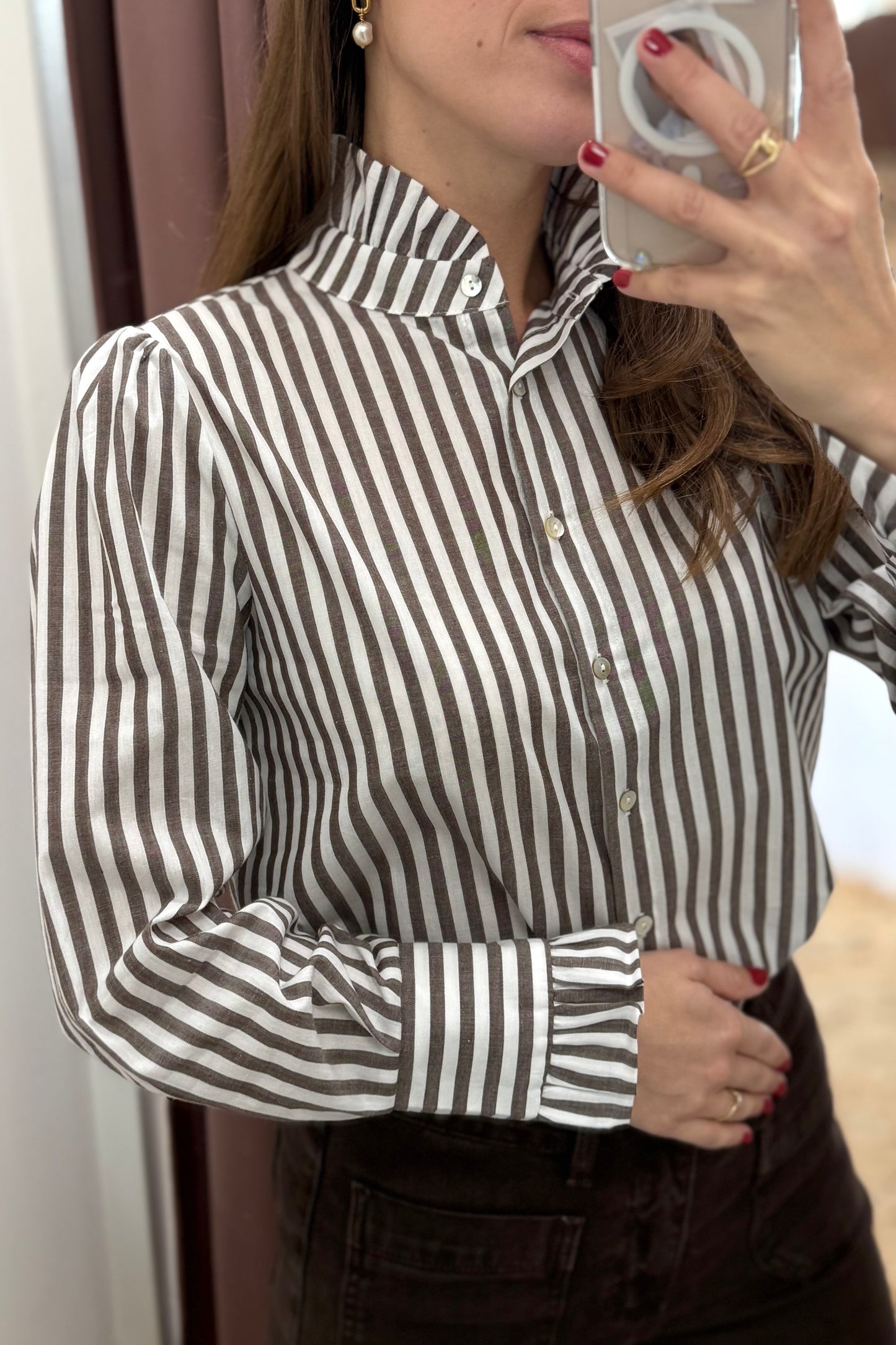Blouse Charlotte