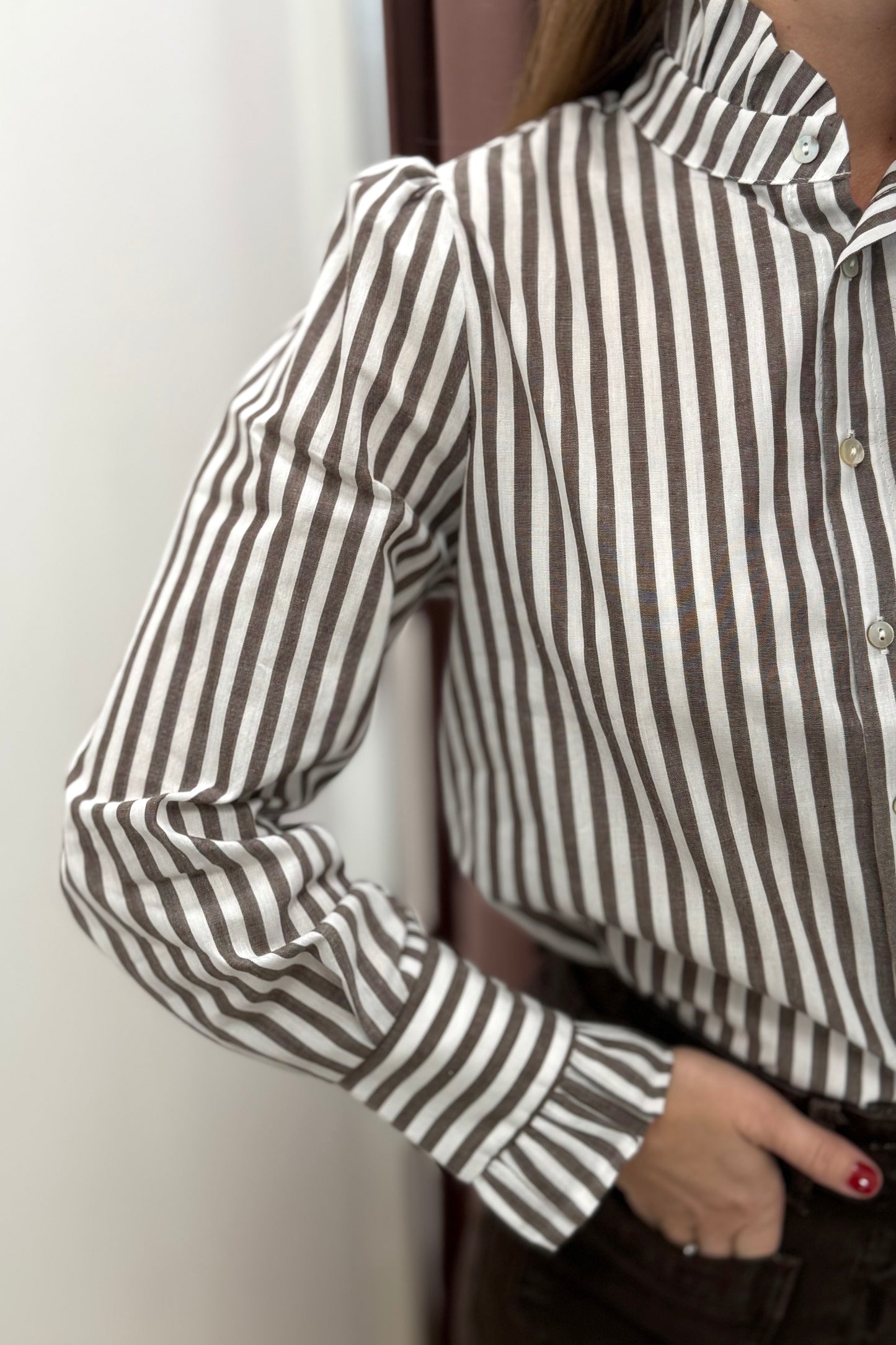 Blouse Charlotte