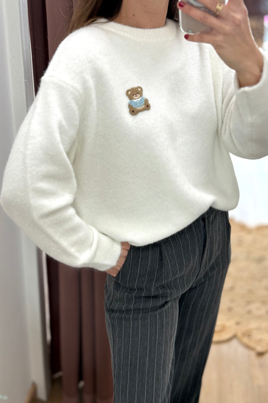 Pull Augustin