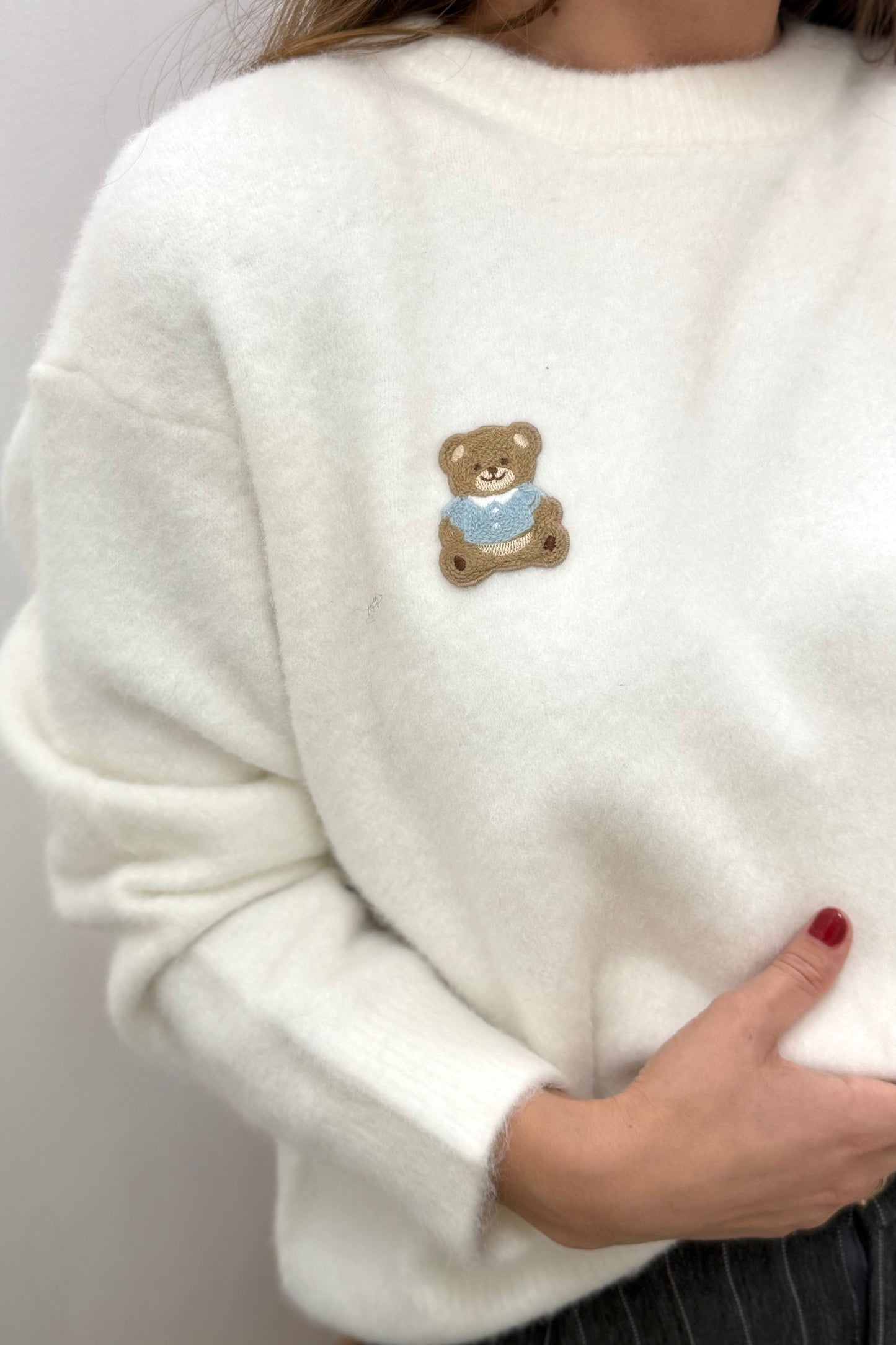 Pull Augustin