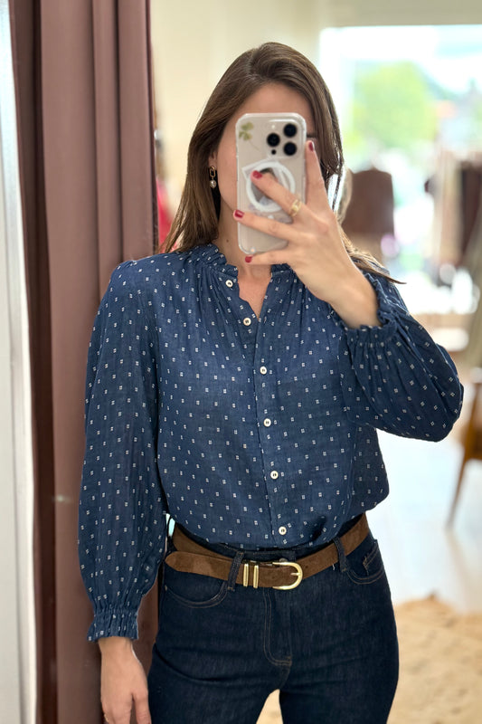 Blouse Claudine