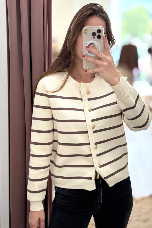 Gilet Heaven