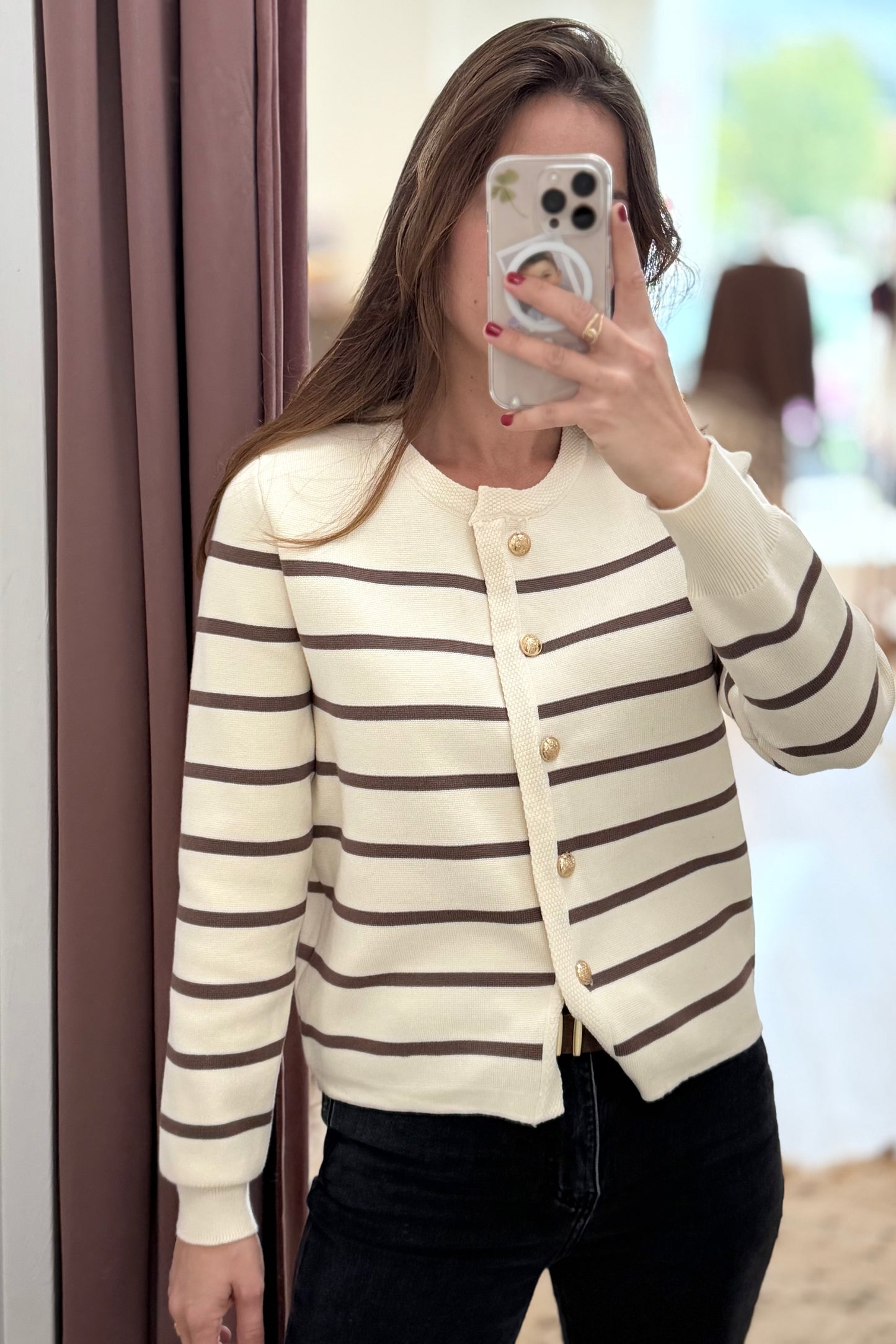 Gilet Heaven