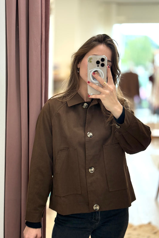 Trench Oxane