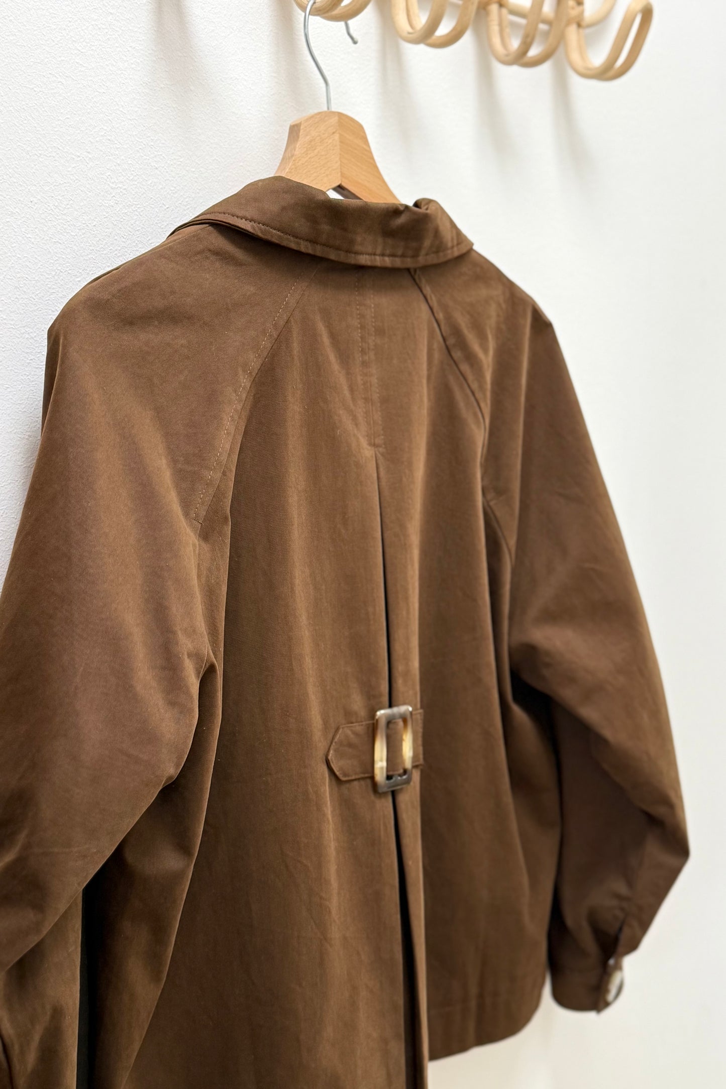 Trench Oxane