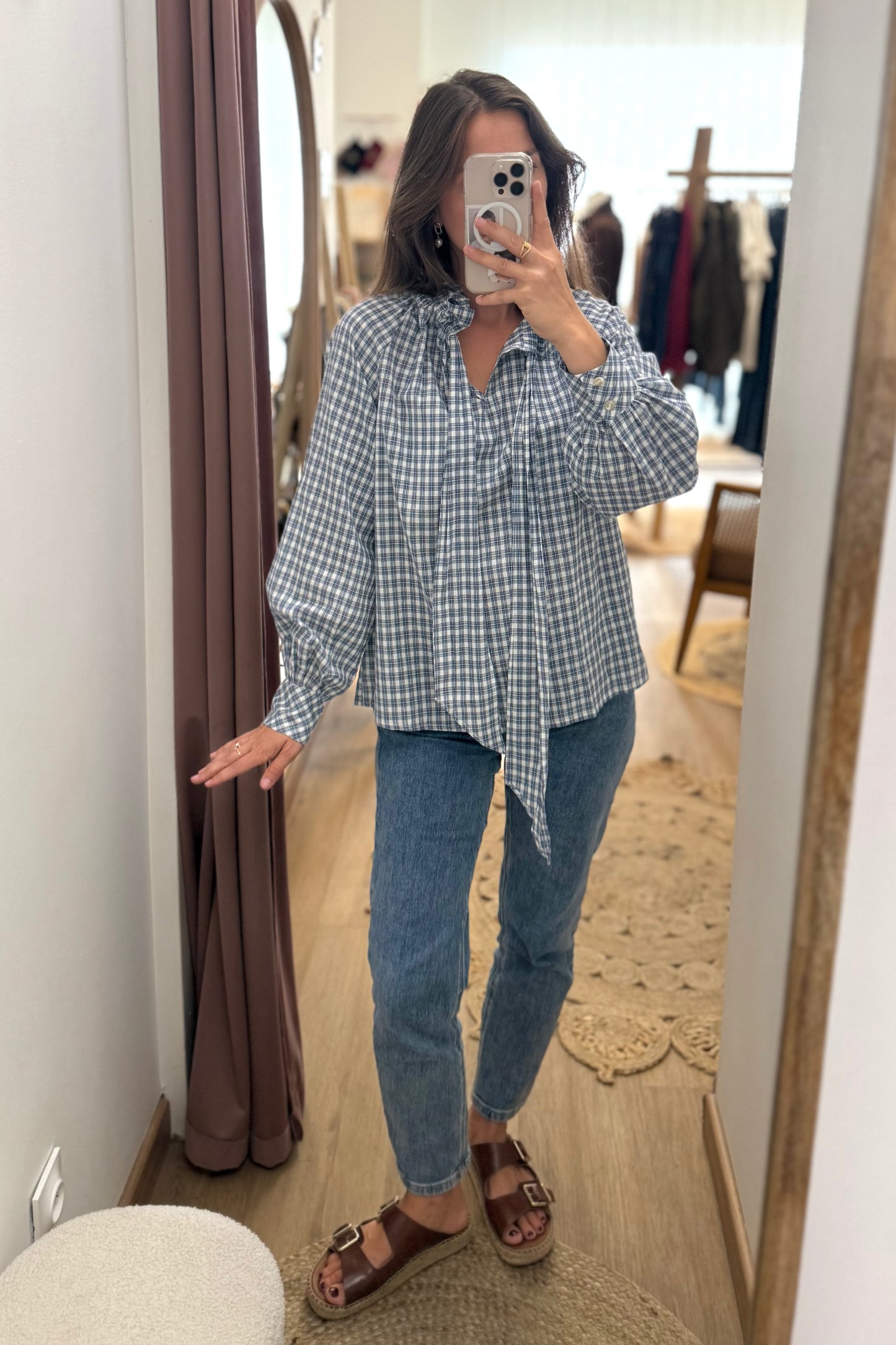 Blouse Maya