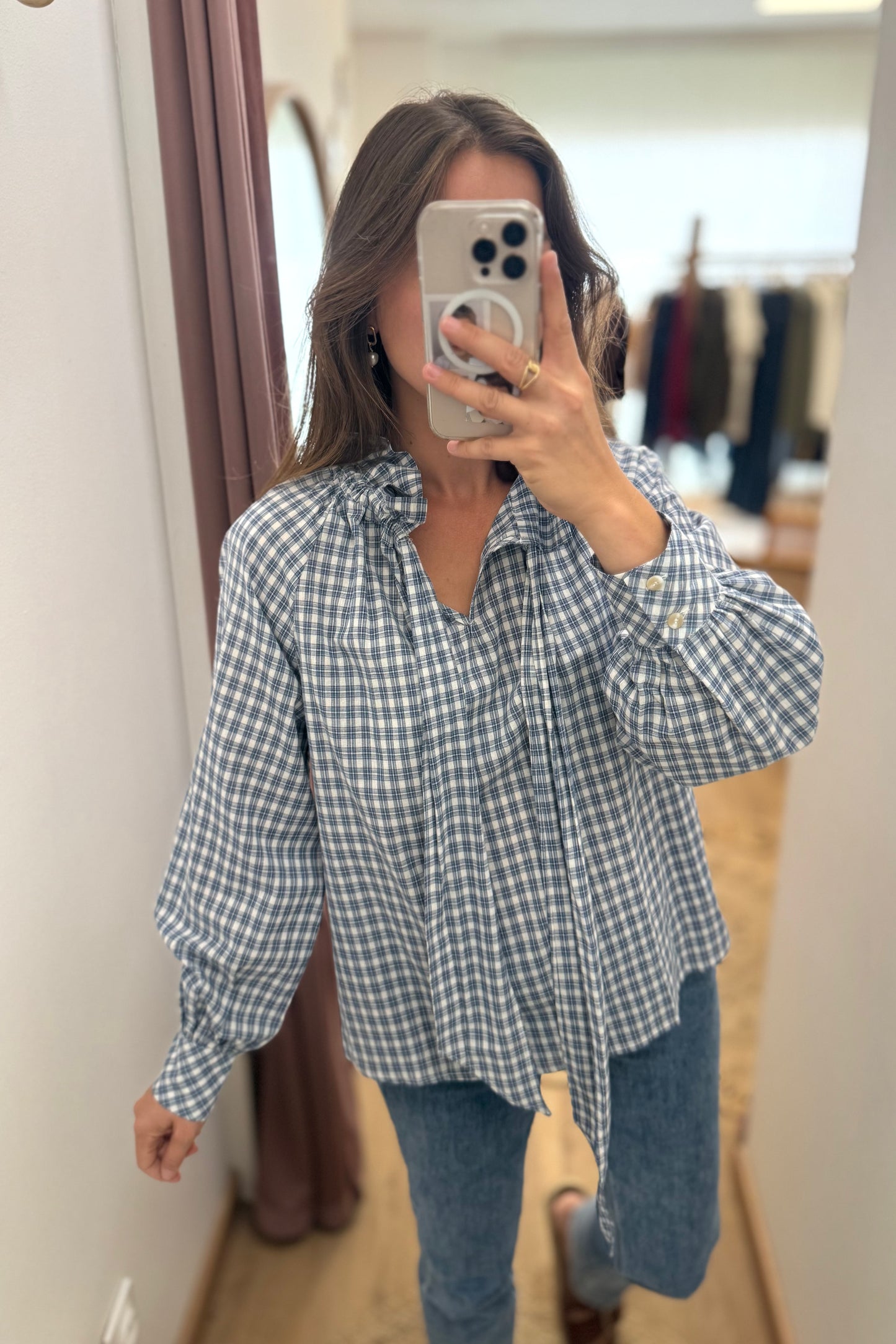 Blouse Maya