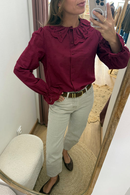 Blouse Sophie