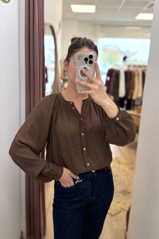 Blouse Hanna