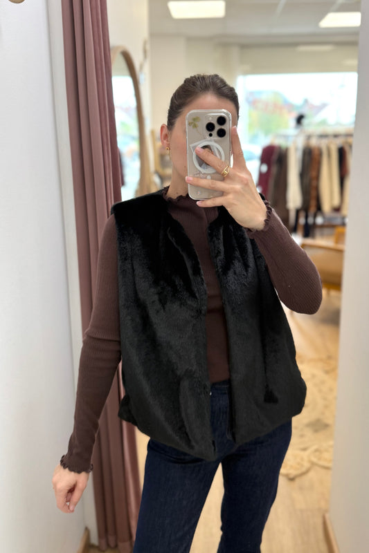 Gilet Conan