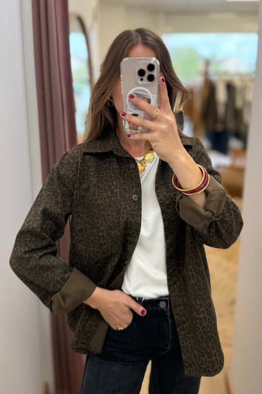 Chemise Anaé