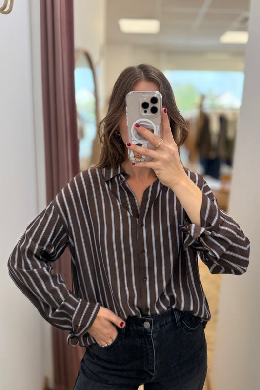 Chemise Constance