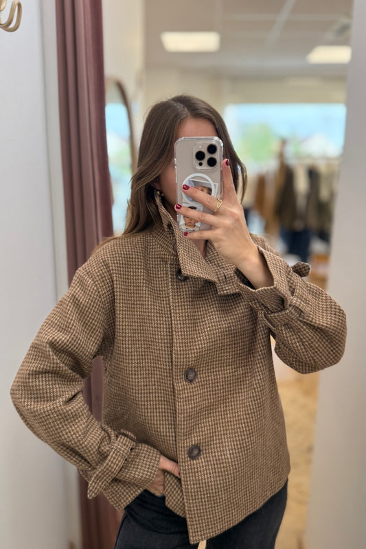 Veste Sarah