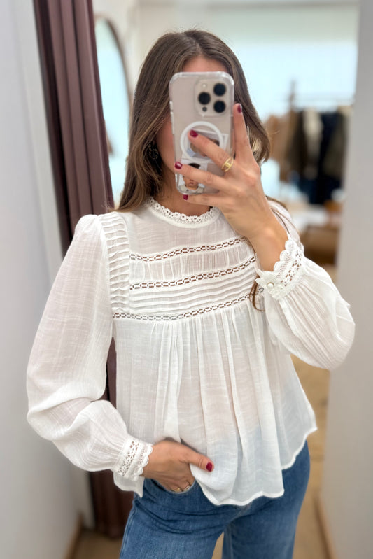 Blouse Eloise