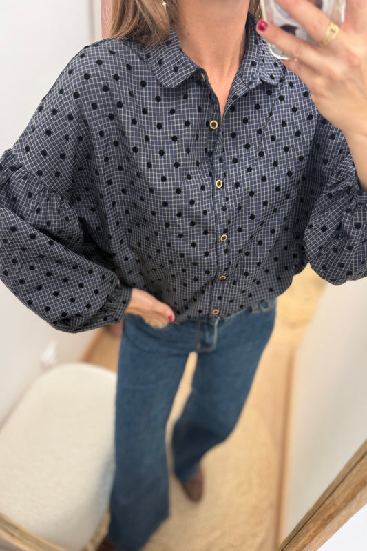 Chemise Vicky