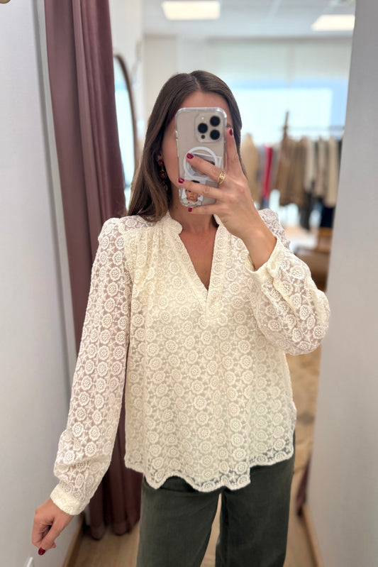 Blouse Eva