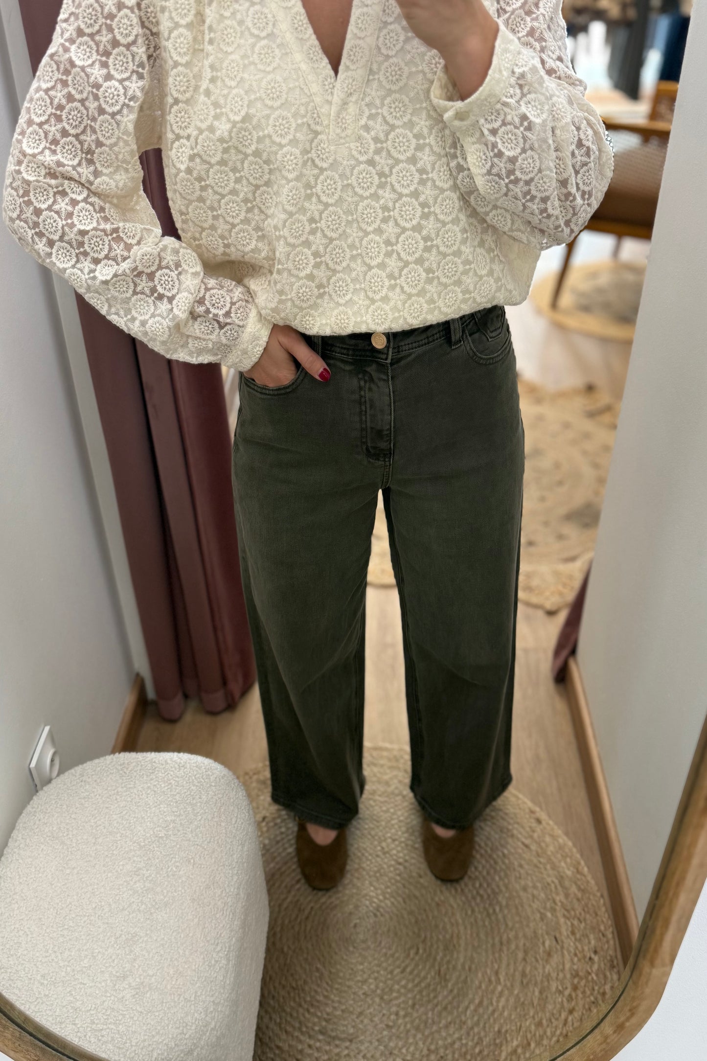 Jean Evine