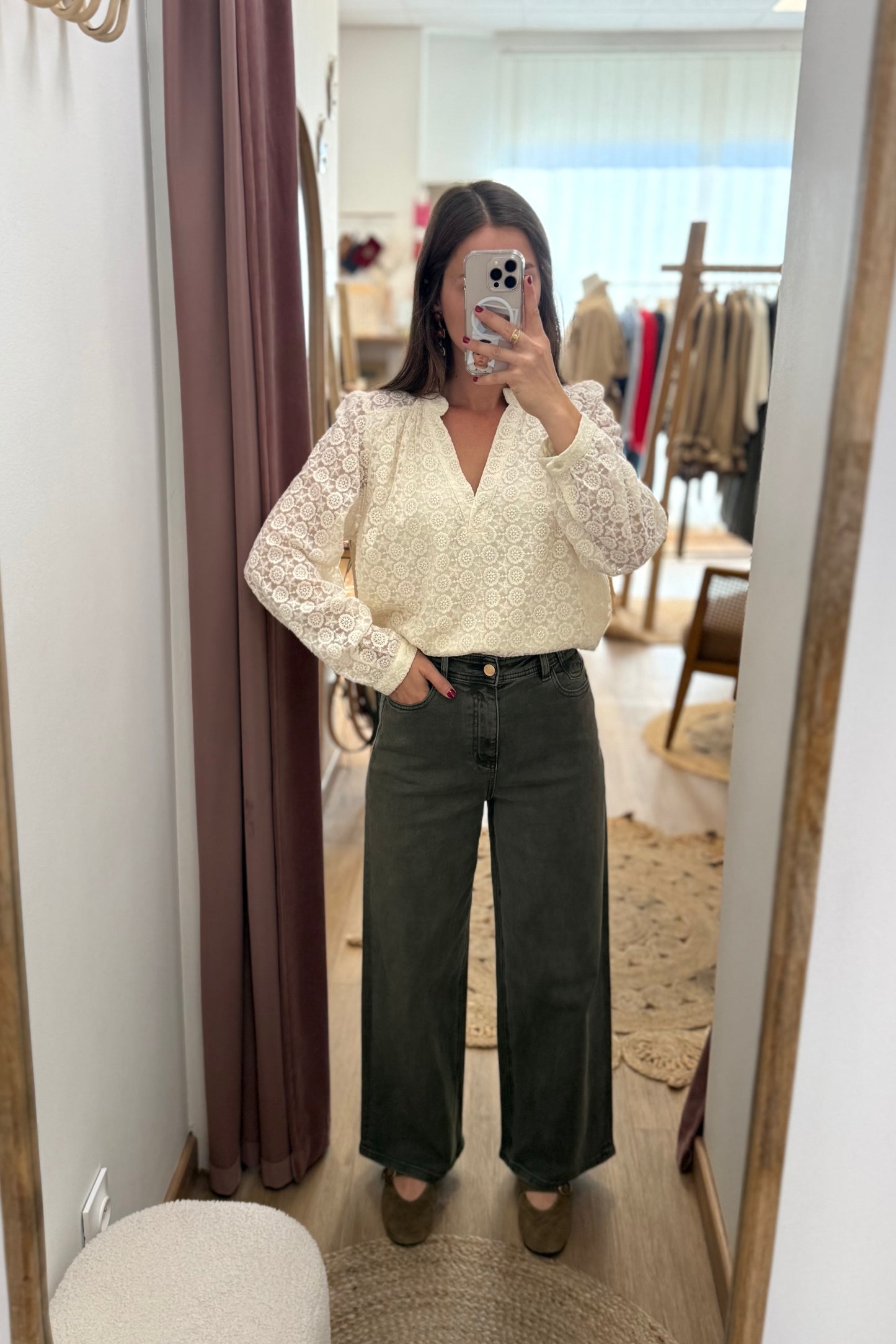 Jean Evine