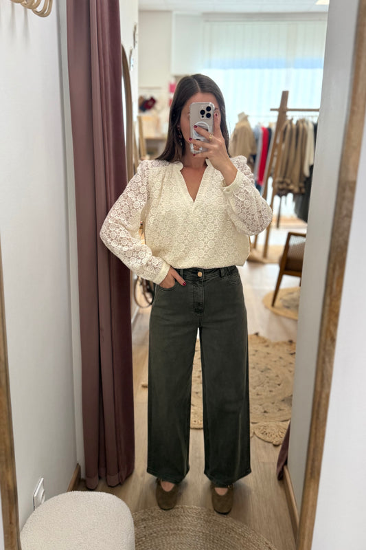 Jean Evine