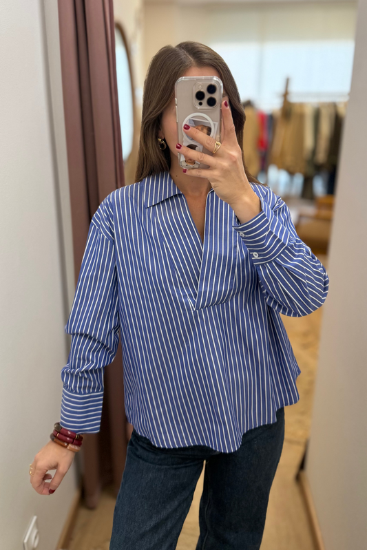 Chemise Victoria