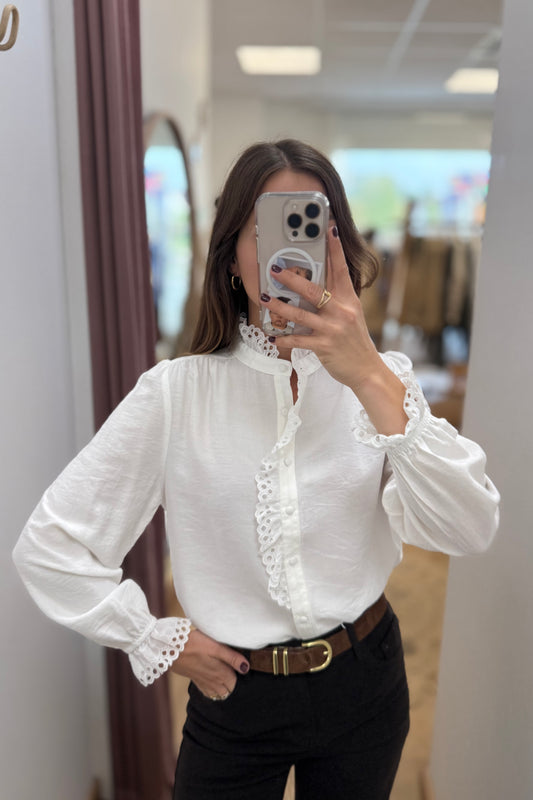 Chemise Stéphanie
