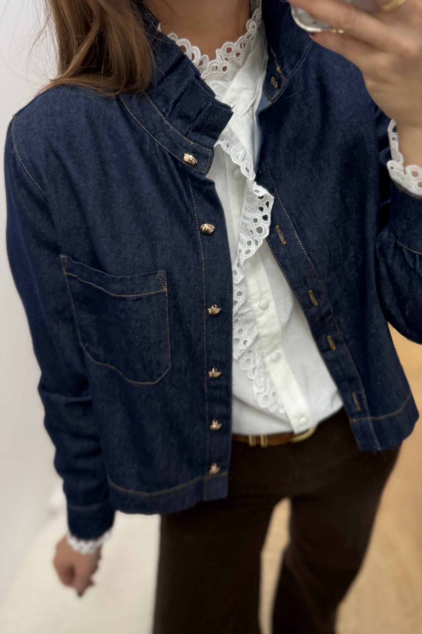 Veste Lyana