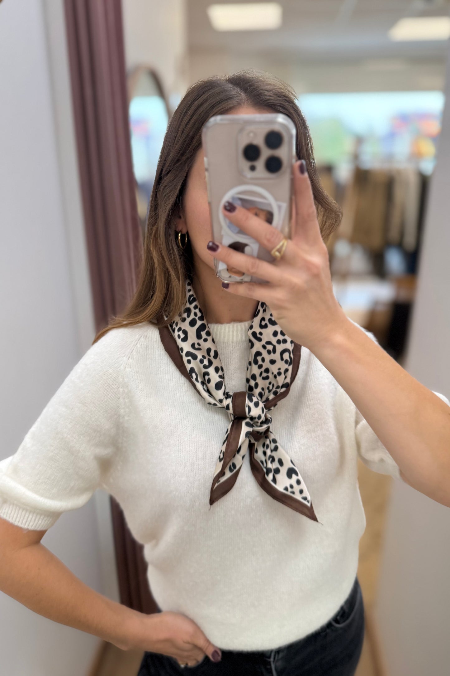 Foulard Aris
