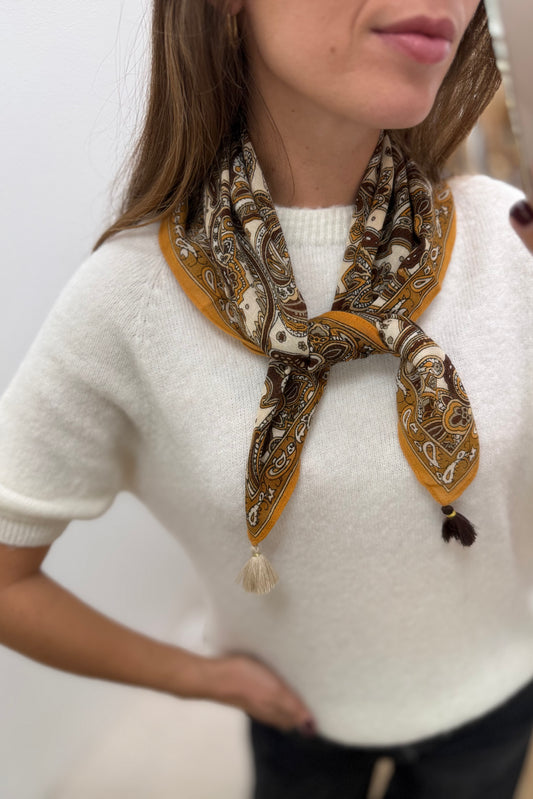 Foulard Pablo