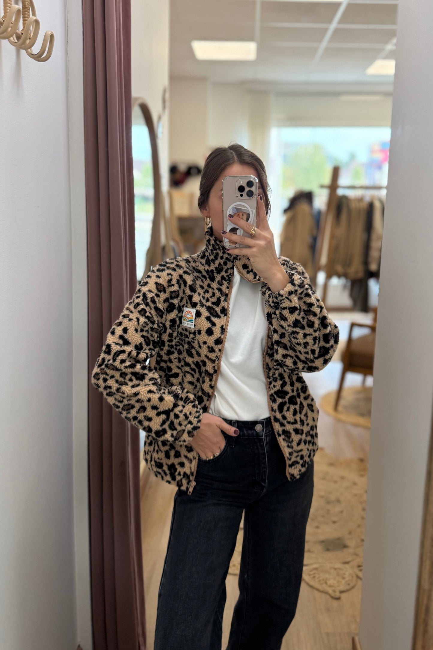 Veste Marlie