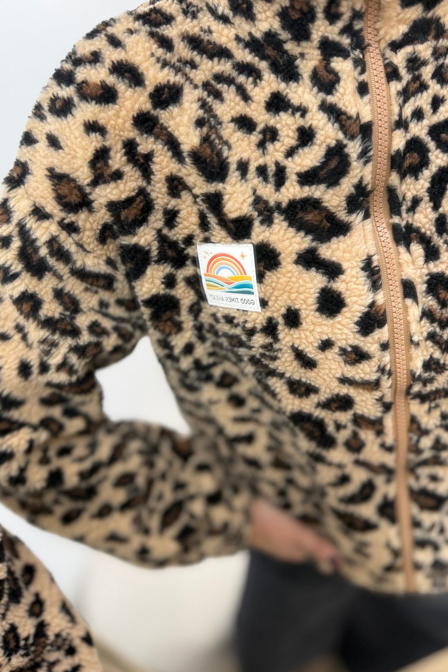Veste Marlie