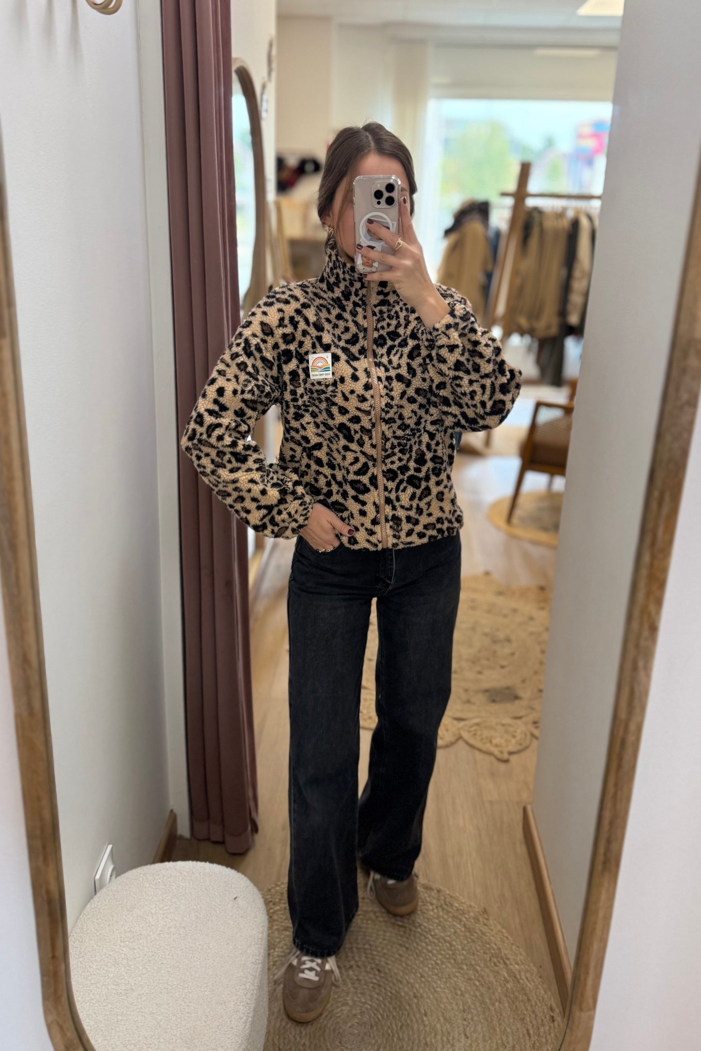 Veste Marlie