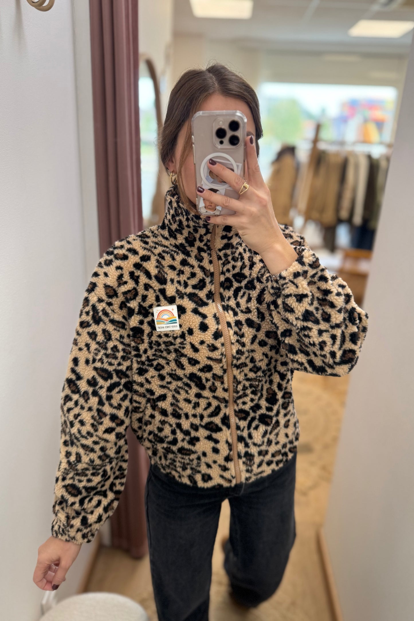 Veste Marlie