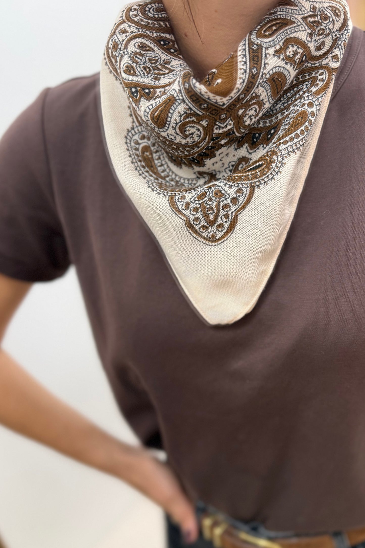 Foulard Anthelme