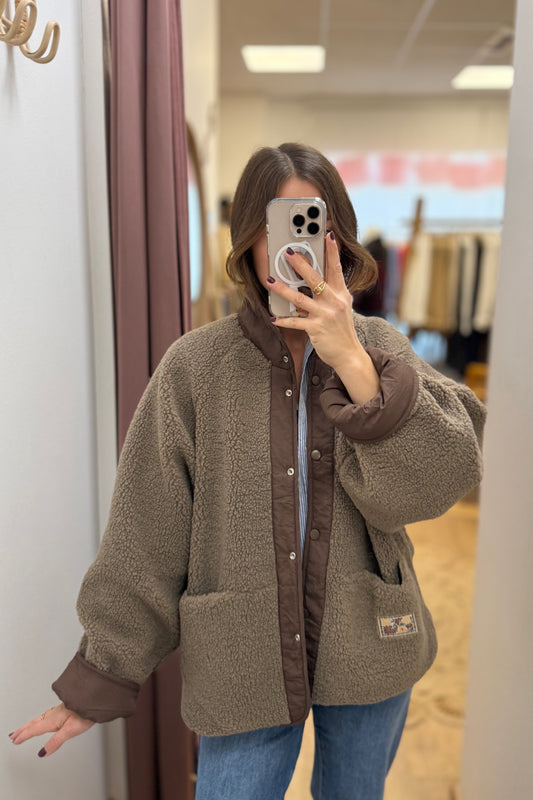 Veste Castille