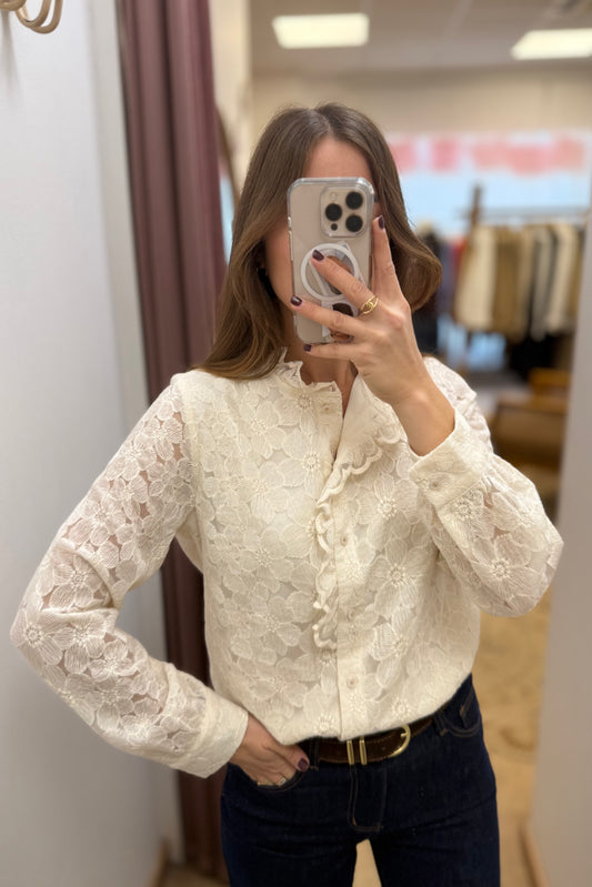 Blouse Mélissa