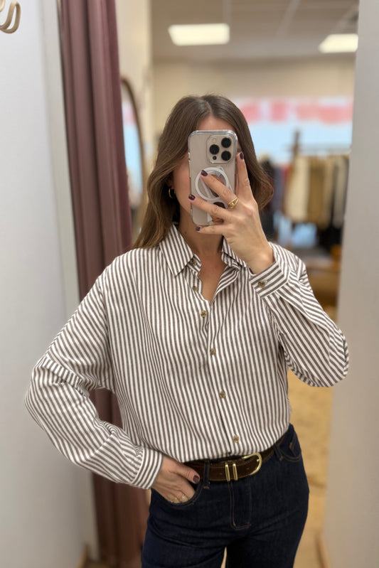 Chemise Grace