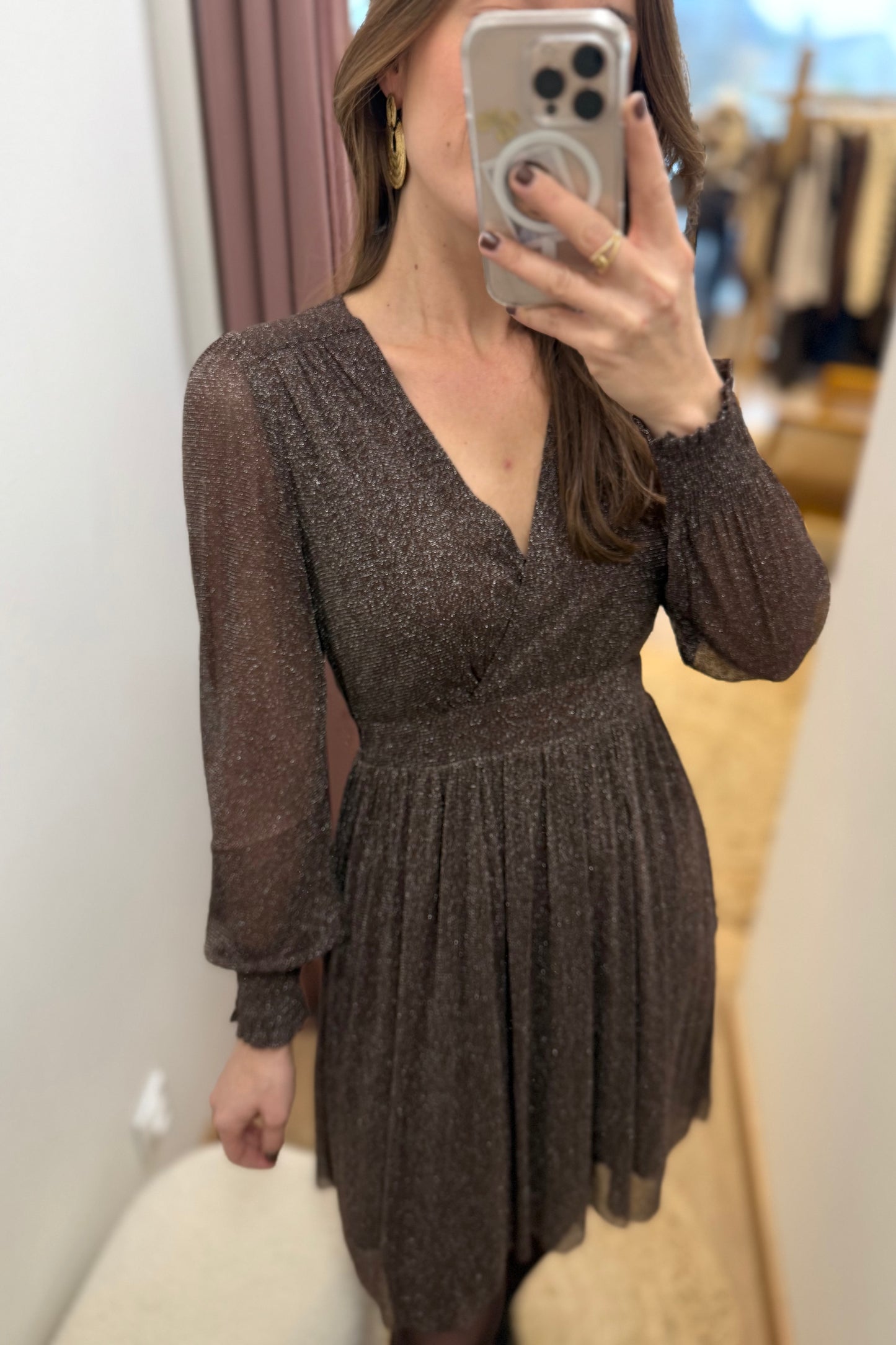 Robe Anastasia