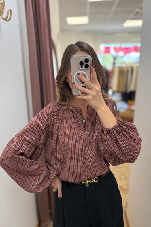 Blouse Abigail