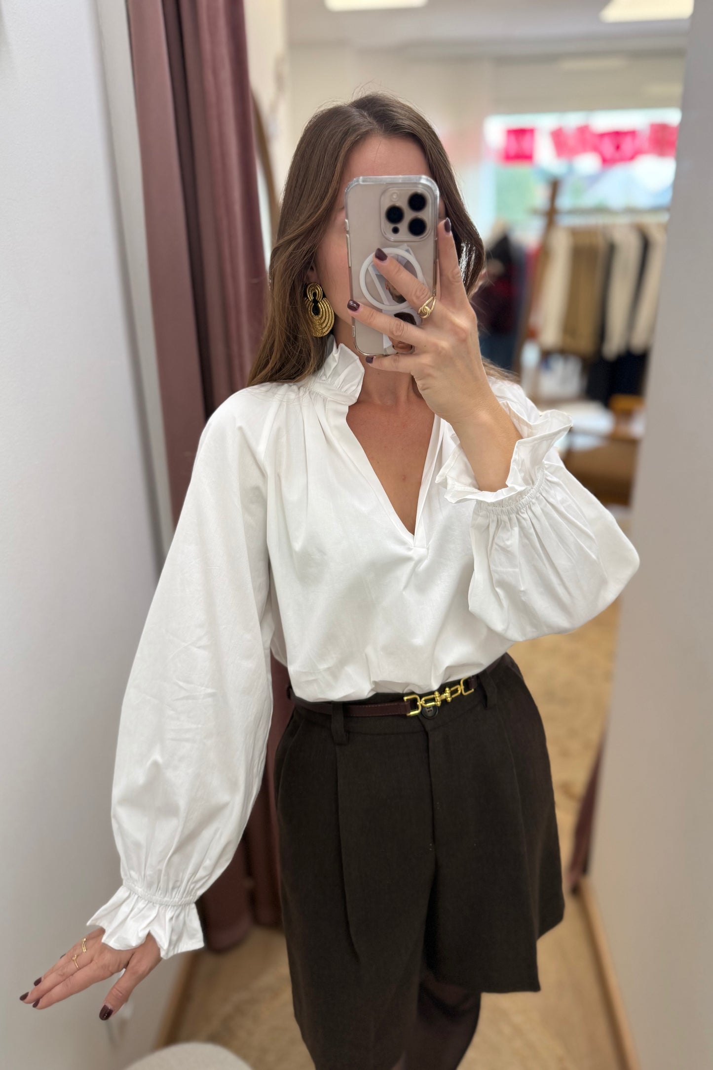 Blouse Nelly