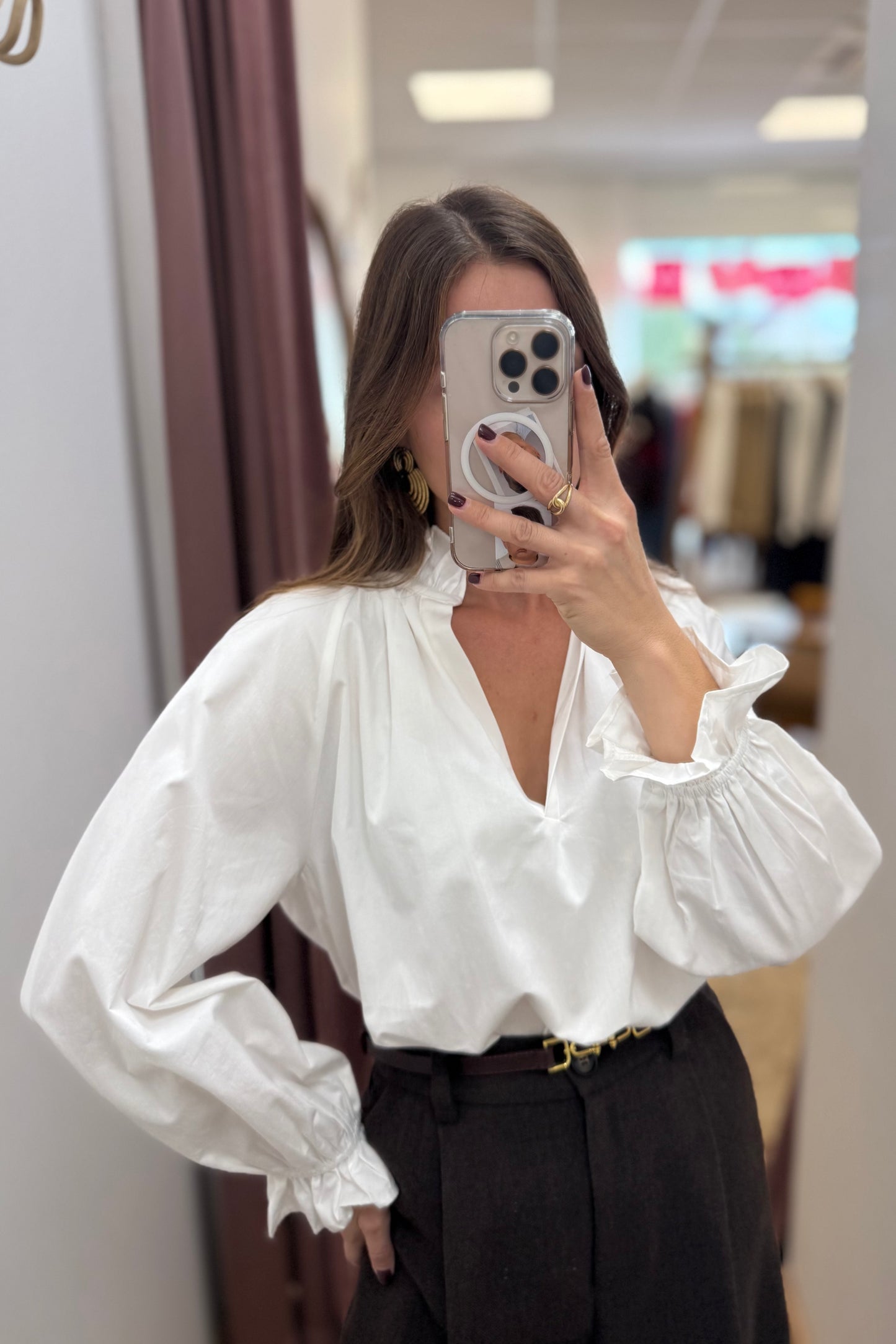 Blouse Nelly
