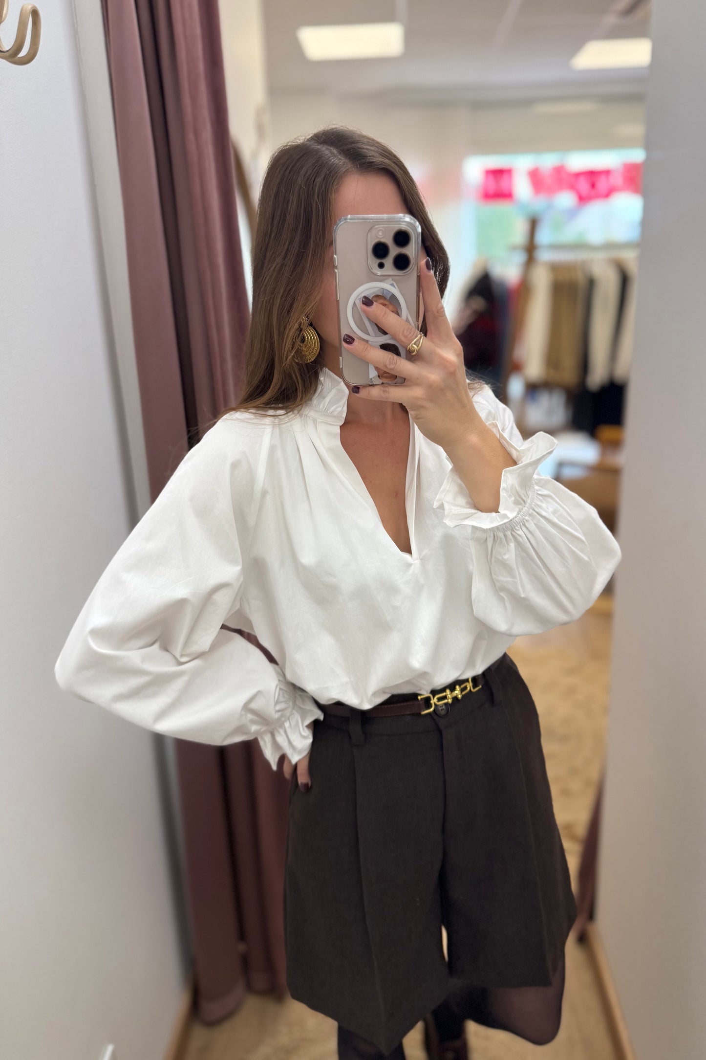 Blouse Nelly